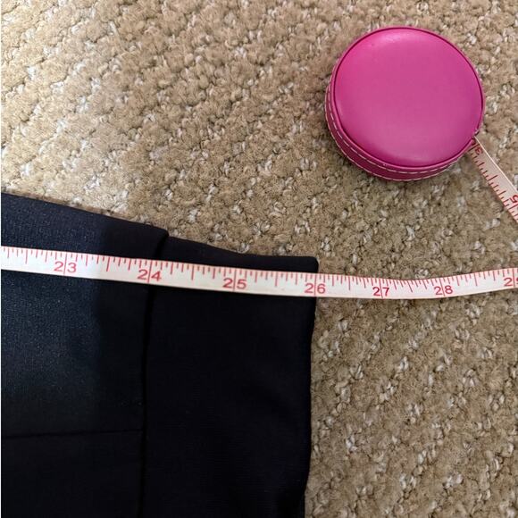 Lacoste Sport Dark Blue Full Zip Track Jacket Men's XL Multicolor Collar - Picture 13 of 15